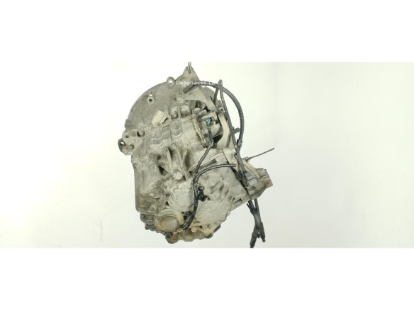 8V4R7F096GC CAJA CAMBIOS FORD KUGA I|Desguaces La Cabaña