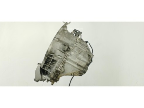 8V4R7F096GC CAJA CAMBIOS FORD KUGA I|Desguaces La Cabaña