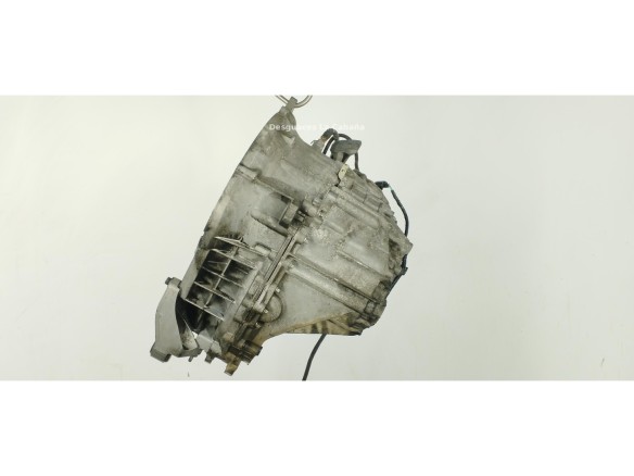 8V4R7F096GC CAJA CAMBIOS FORD KUGA I|Desguaces La Cabaña