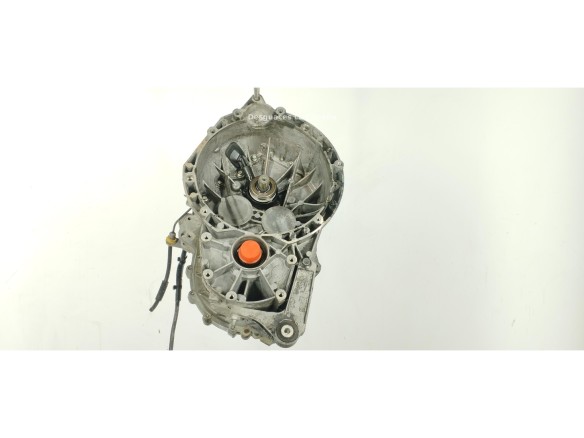 8V4R7F096GC CAJA CAMBIOS FORD KUGA I|Desguaces La Cabaña