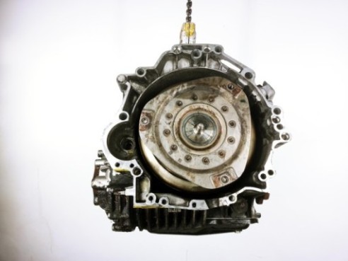 6HP19 KHC CAJA CAMBIOS AUDI A6 Allroad (4FH, C6)|Desguaces La Cabaña