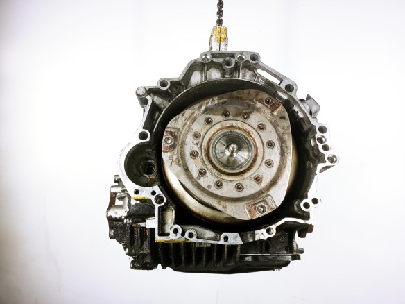 6HP19 KHC CAJA CAMBIOS AUDI A6 Allroad (4FH, C6)|Desguaces La Cabaña