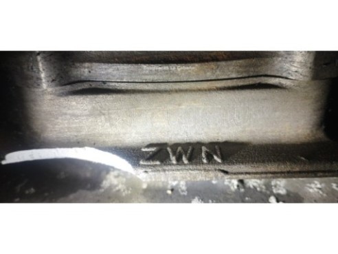 JMC CAJA CAMBIOS AUDI A6 (4F2, C6)|Desguaces La Cabaña