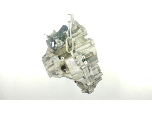 GU1R7002AEC CAJA CAMBIOS VOLVO V60 (155, 157)|Desguaces La Cabaña
