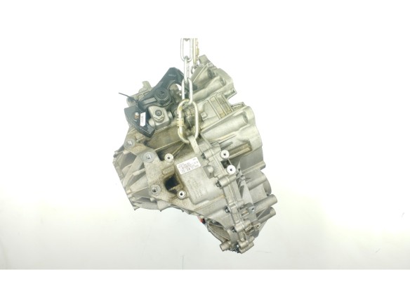 GU1R7002AEC CAJA CAMBIOS VOLVO V60 (155, 157)|Desguaces La Cabaña