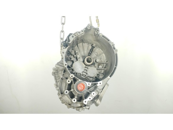 GU1R7002AEC CAJA CAMBIOS VOLVO V60 (155, 157)|Desguaces La Cabaña