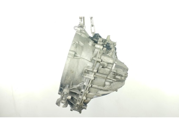 GU1R7002AEC CAJA CAMBIOS VOLVO V60 (155, 157)|Desguaces La Cabaña