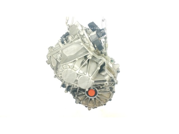 GU1R7002AEC CAJA CAMBIOS VOLVO V60 (155, 157)|Desguaces La Cabaña