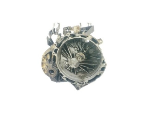 6C1R7002DC CAJA CAMBIOS FORD TRANSIT Autobús (FD_ _, FB_ _, FS_ _, FZ_ _, FC_ _)|Desguaces La Cabaña