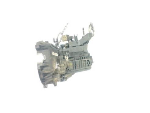 6C113200CC CREMALLERA FORD TRANSIT Autobús (FD_ _, FB_ _, FS_ _, FZ_ _, FC_ _)|Desguaces La Cabaña 2