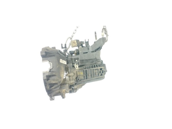 6C1R7002DC CAJA CAMBIOS FORD TRANSIT Autobús (FD_ _, FB_ _, FS_ _, FZ_ _, FC_ _)|Desguaces La Cabaña