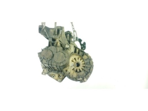 6C1R7002DC CAJA CAMBIOS FORD TRANSIT Autobús (FD_ _, FB_ _, FS_ _, FZ_ _, FC_ _)|Desguaces La Cabaña