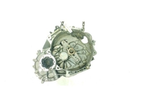 SEL CAJA CAMBIOS SEAT LEON ST (5F8)|Desguaces La Cabaña