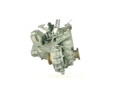 SEL CAJA CAMBIOS SEAT LEON ST (5F8)|Desguaces La Cabaña