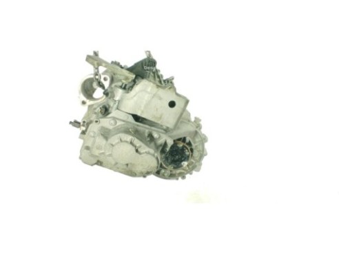 SEL CAJA CAMBIOS SEAT LEON ST (5F8)|Desguaces La Cabaña