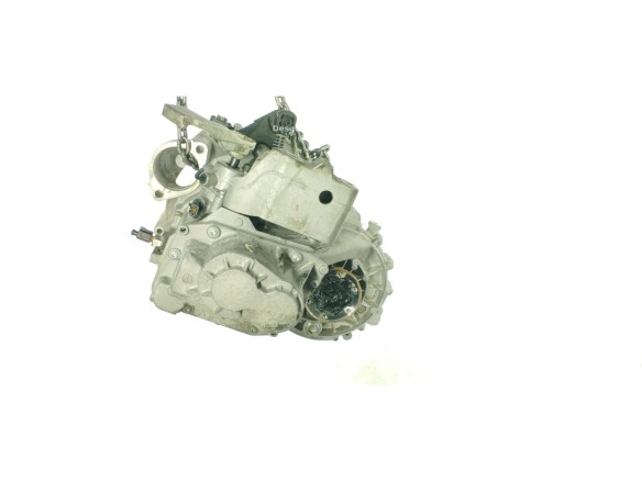 SEL CAJA CAMBIOS SEAT LEON ST (5F8)|Desguaces La Cabaña