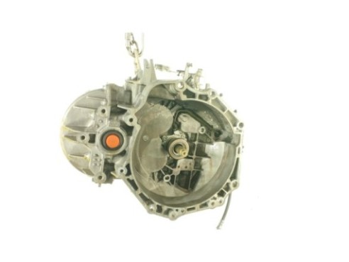 M320MDE CAJA CAMBIOS OPEL INSIGNIA A Sports Tourer (G09)|Desguaces La Cabaña