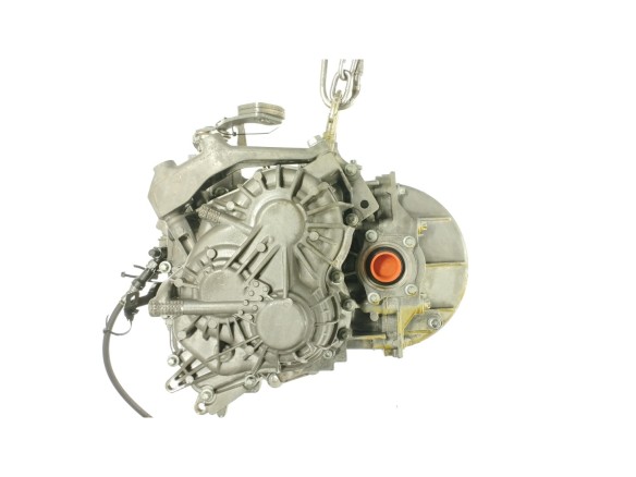 M320MDE CAJA CAMBIOS OPEL INSIGNIA A Sports Tourer (G09)|Desguaces La Cabaña