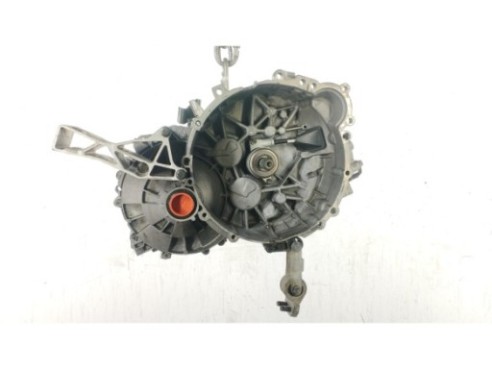 1023822 CAJA CAMBIOS VOLVO S60 I (384)|Desguaces La Cabaña