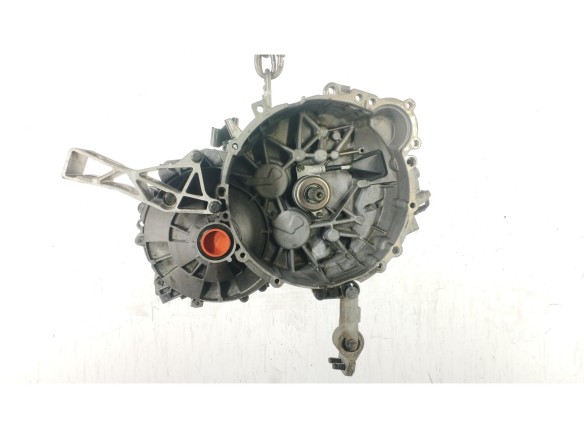 1023822 CAJA CAMBIOS VOLVO S60 I (384)|Desguaces La Cabaña