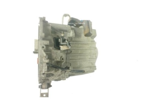 1023822 CAJA CAMBIOS VOLVO S60 I (384)|Desguaces La Cabaña