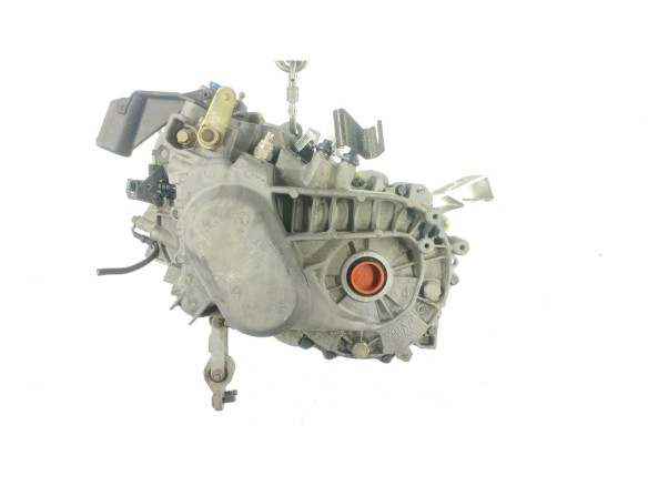 1023822 CAJA CAMBIOS VOLVO S60 I (384)|Desguaces La Cabaña