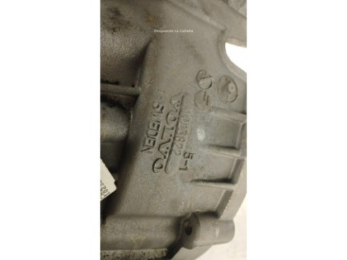 1023822 CAJA CAMBIOS VOLVO S60 I (384)|Desguaces La Cabaña