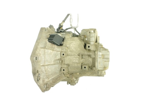 13104951 CAJA CAMBIOS OPEL ZAFIRA A Limusina (T98)|Desguaces La Cabaña