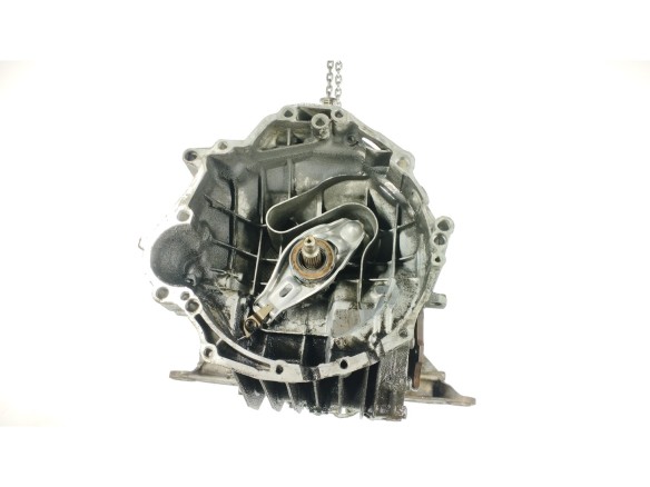FTS CAJA CAMBIOS VW PASSAT (3B3)|Desguaces La Cabaña