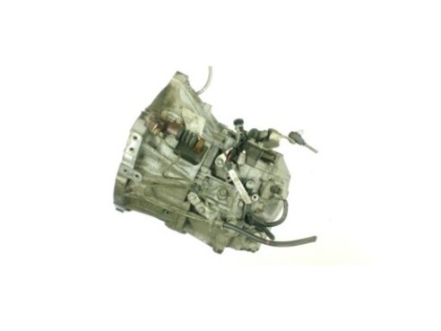 1JB1BC CAJA CAMBIOS TOYOTA AVENSIS Ranchera familiar (_T27_)|Desguaces La Cabaña