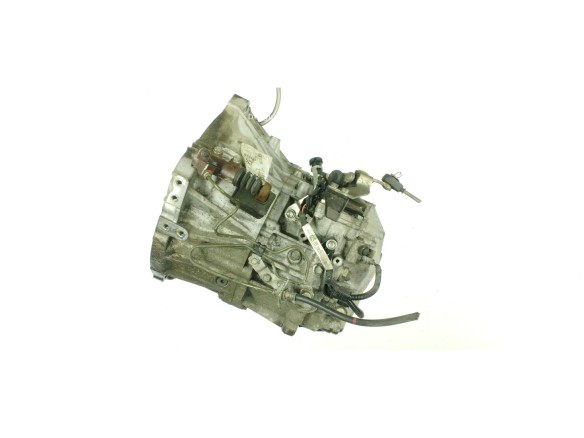 1JB1BC CAJA CAMBIOS TOYOTA AVENSIS Ranchera familiar (_T27_)|Desguaces La Cabaña