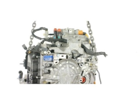 20HT16 CAJA CAMBIOS PEUGEOT 3008 SUV (M_)|Desguaces La Cabaña