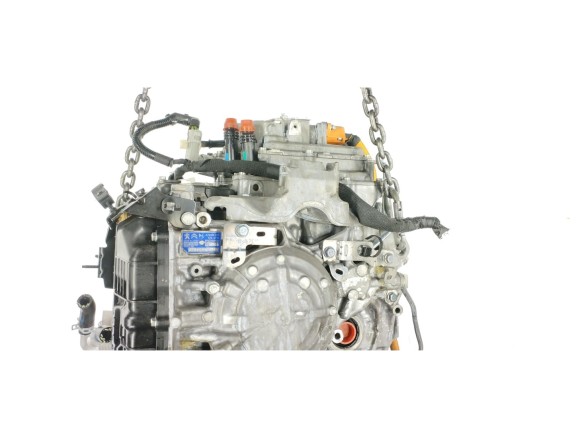 20HT16 CAJA CAMBIOS PEUGEOT 3008 SUV (M_)|Desguaces La Cabaña