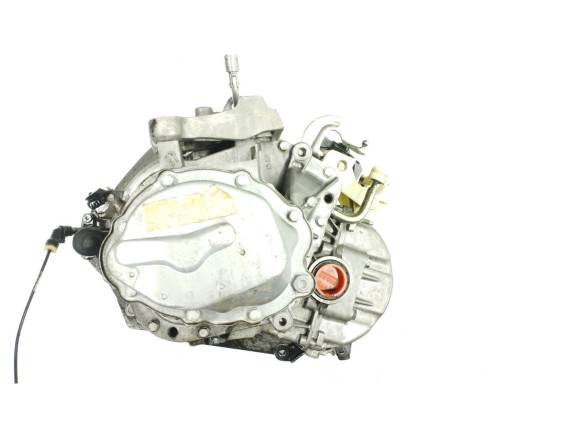 20DP27 CAJA CAMBIOS PEUGEOT 207 SW (WK_)|Desguaces La Cabaña