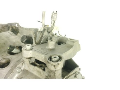 20DP27 CAJA CAMBIOS PEUGEOT 207 SW (WK_)|Desguaces La Cabaña