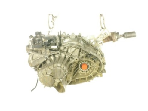 566R7002BB CAJA CAMBIOS VOLVO XC70 II (136)|Desguaces La Cabaña