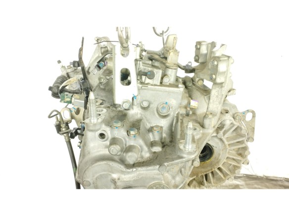 S3RM CAJA CAMBIOS HONDA HR-V (RU)|Desguaces La Cabaña