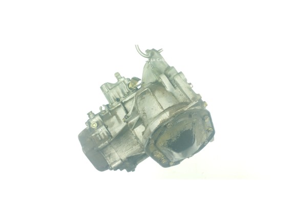 90446607 CAJA CAMBIOS OPEL VECTRA A (J89) |Desguaces La Cabaña