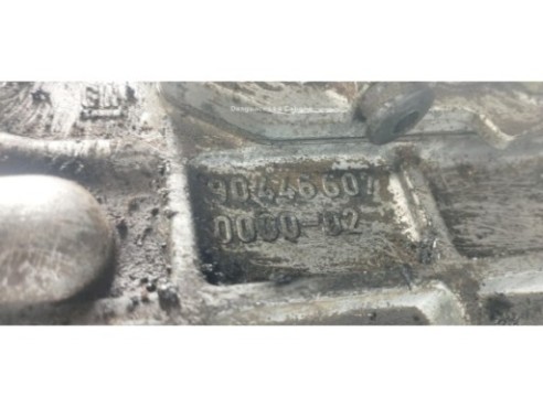 90446607 CAJA CAMBIOS OPEL VECTRA A (J89) |Desguaces La Cabaña