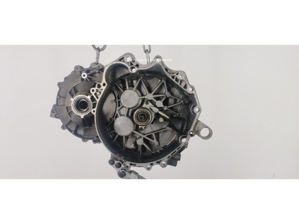 M56L2 CAJA CAMBIOS VOLVO S80 I (184)|Desguaces La Cabaña