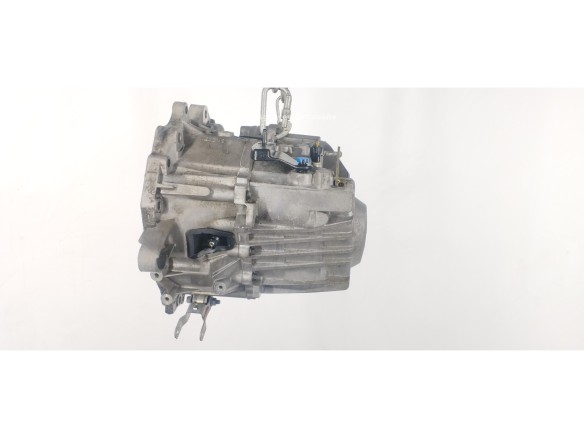 M56L2 CAJA CAMBIOS VOLVO S80 I (184)|Desguaces La Cabaña
