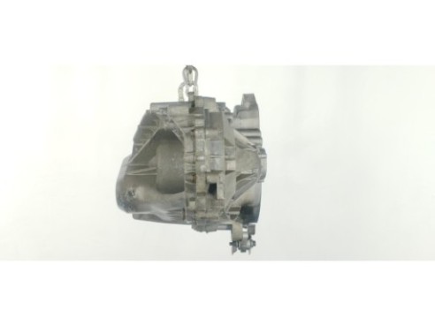 M56L2 CAJA CAMBIOS VOLVO S80 I (184)|Desguaces La Cabaña