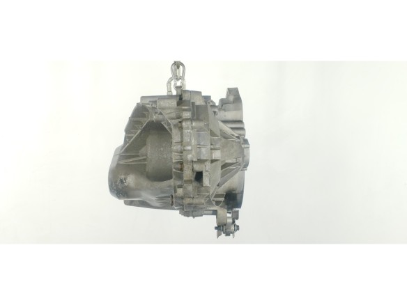 M56L2 CAJA CAMBIOS VOLVO S80 I (184)|Desguaces La Cabaña