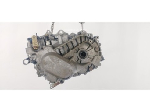 M56L2 CAJA CAMBIOS VOLVO S80 I (184)|Desguaces La Cabaña