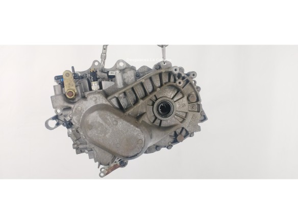M56L2 CAJA CAMBIOS VOLVO S80 I (184)|Desguaces La Cabaña