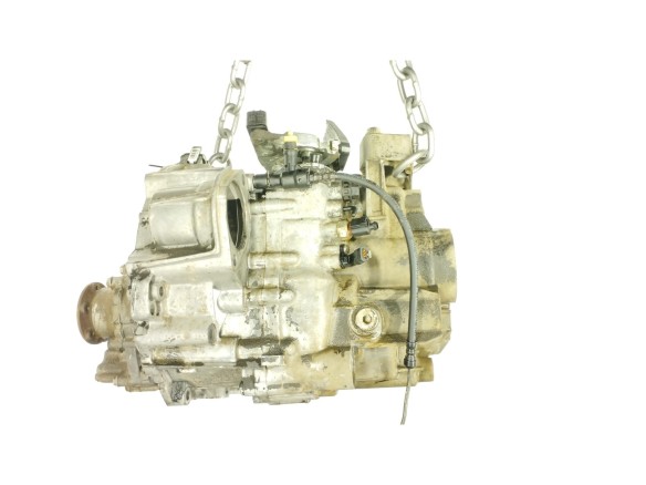 PGS CAJA CAMBIOS SEAT LEON ST (5F8)|Desguaces La Cabaña