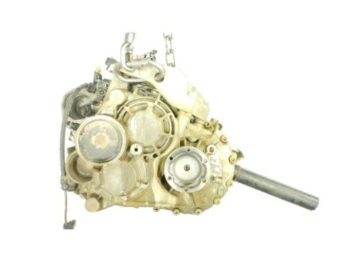 PGS CAJA CAMBIOS SEAT LEON ST (5F8)|Desguaces La Cabaña