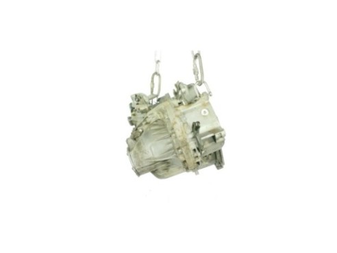 5495775  CAJA CAMBIOS OPEL MERIVA A Limusina (X03)|Desguaces La Cabaña
