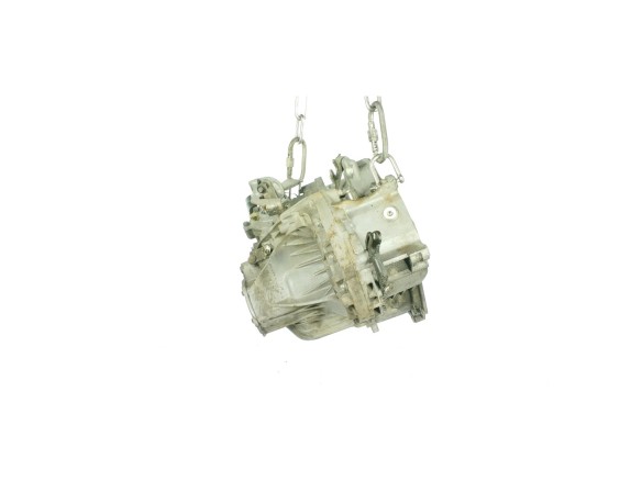 5495775  CAJA CAMBIOS OPEL MERIVA A Limusina (X03)|Desguaces La Cabaña