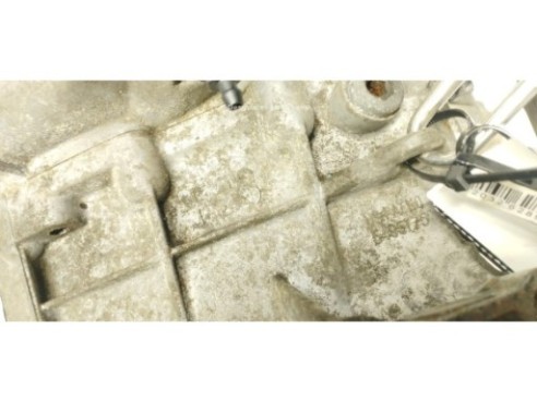 5495775  CAJA CAMBIOS OPEL MERIVA A Limusina (X03)|Desguaces La Cabaña
